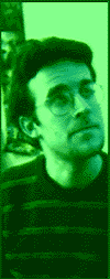 [Adam's
Face with some floating shapes.  No big deal, really.]